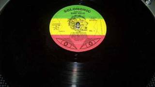 Bunny Wailer Dreamland Dub  Dub Disco LP Dubwise Selecta [upl. by Niwred]