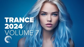 TRANCE 2024 VOL 7 FULL ALBUM [upl. by Kendell273]