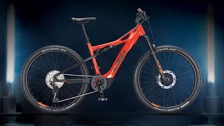 KTM Macina Chacana 2021 [upl. by Ahseyn]