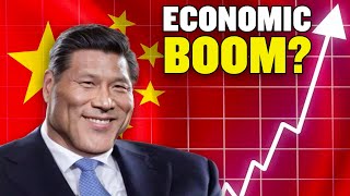 Is Chinas Economy Recovering [upl. by Lydia362]