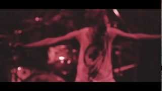 coldrain  Inside Of Me OFFICIAL VIDEO [upl. by Lindgren]