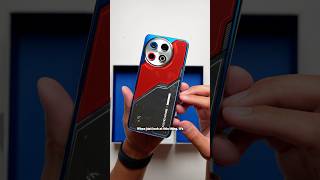 Is this smartphone a robot in disguise TECNO Spark 30 Pro TRANSFORMERS Edition [upl. by Nanreik930]