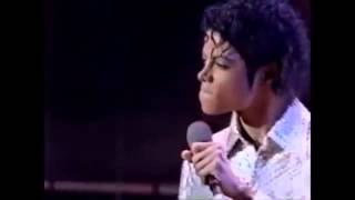 Jermaine amp Michael Jackson  Tell Me Im Not Dreamin  Live in Toronto 1984  Victory Tour [upl. by Epstein]