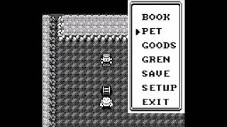 Lets Play Mistranslated Pokémon Green Version Bootleg Part 8 [upl. by Lammond]