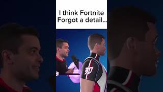 Nick eh 30s headset dent is CRAZY💀😭 fortniteclips fortnite fortnitememes nickeh30 shorts [upl. by Uella]