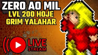 LVL 200 IMPRESSIONANTE   Ek Do zero ao Mil [upl. by Morita115]