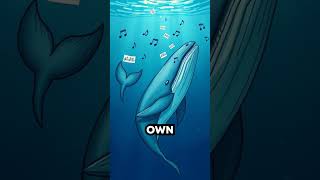 How Do Whales Sing [upl. by Aihsoj]