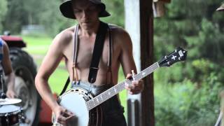 Thunderstruck by StevenSeagulls LIVE [upl. by Harrod]