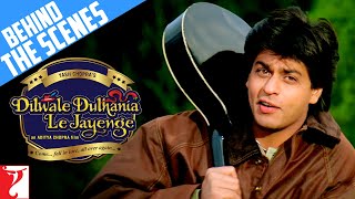 Dilwale Dulhania Le Jayenge Movie All SongsShahrukh Khan amp Kajolmusical worldMUSICAL [upl. by Myrah]