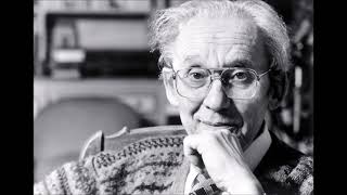 Paul Ricoeur  Entretiens A Voix nue [upl. by Allerim252]