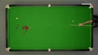 Ronnie OSullivan vs Mitchell Mann  2024 Championship League Snooker [upl. by Aerda]