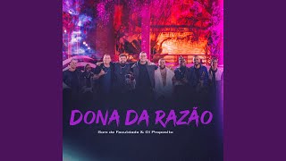 Dona da Razão [upl. by Murtha672]