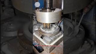 Ceiling Fan Body Manufacturing shorts shortvideo youtubeshorts manufacturing [upl. by Enaej]