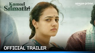 Kumari Srimathi  Official Trailer  Prime Video India [upl. by Adin]