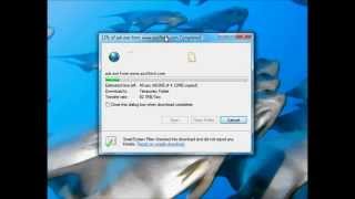 shift delete file recovery  recover shift deleted files and folders [upl. by Arreyt989]