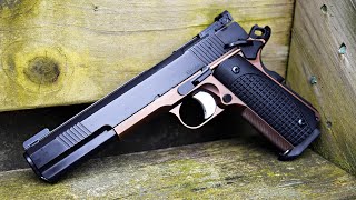 10 Best 10mm Pistols of 2024 [upl. by Bazil]