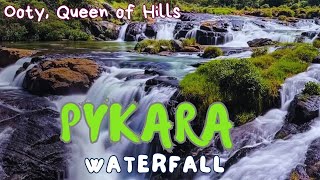 Pykara waterfall amp Boat house  Shooting point  Boating  Best place  Ooty [upl. by Byler]