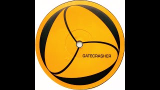 Cherry Moon Trax • Gatecrasher 2002 [upl. by Ldnek74]