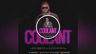 Coolant  Farruko  Exe Faber Dj Ft Nagu Rmx [upl. by Vala]