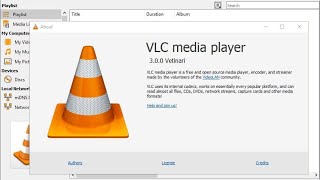 how to install vlc media player on windows 10 [upl. by Barbi]