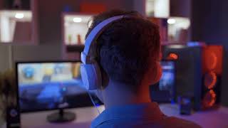 TOP 5 PC GAMING HEADSETS 2024 [upl. by Ykcor]