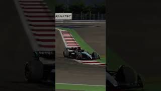 Formula 1  Verstappen VS Hamilton [upl. by Haridan846]