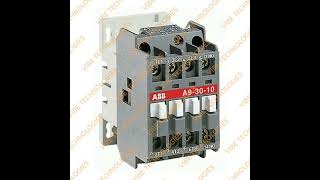 1sbl161001r8010 a123010 ABB Contactor PC [upl. by Lynus]