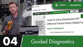 JPRO Training 2023  Guided Diagnostics and Troubleshooting [upl. by Hsot]