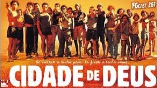 Cidade de Deus  Dadinho Filme Completo Dublado [upl. by Drehcir]