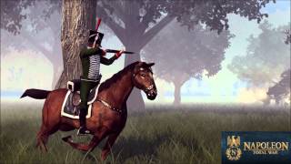 Napoleon Total War OST Track 1821 Choral Music I Compilation [upl. by Seroka]