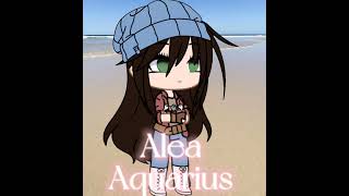 💚Alea Aquarius💚⚓Die Alpha Cru⚓ [upl. by Tressa]