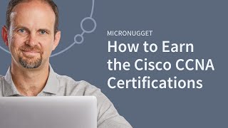 Understanding the Cisco CCNA Certifications [upl. by Atnod]