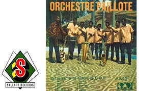 Orchestre Paillote  Nankoura audio [upl. by Abisha747]