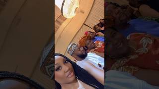 Nigerian Wedding in Atlanta GA 🇳🇬🩷 nigeria nigerianwedding [upl. by Notxed]