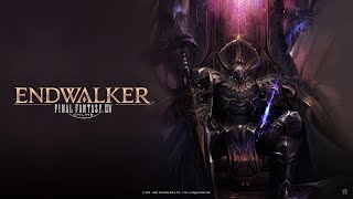 Final Fantasy XIV  Endwalker 18  Episode 105 FR [upl. by Lerrehs182]