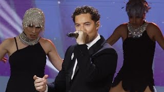 David Bisbal en los Premios Goya 2024 [upl. by Ahseral558]