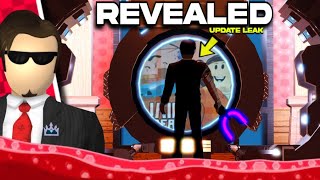 Jailbreak ALIEN INVASION LIVE EVENT PART 2 Roblox [upl. by Phelips]