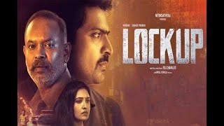 LOCKUP TAMIL MOVIE  COMPILATION [upl. by Estrin]