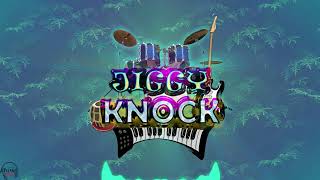 SOCA INSTRUMENTAL 2024 quot JIGGY KNOCK quot RIDDIM prodby AttimoVibe [upl. by Ahsele361]