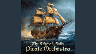 The Whydah Gally Pirate Orchestra [upl. by Geier]