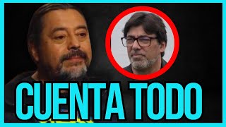 💥BRUTAL CONFESION  BOMBA FICA HABLA DE DANIEL JADUE Y SU FISCALIZACION POLEMICA [upl. by Niotna789]