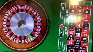 Roulette FOBT 13 [upl. by Berlin]