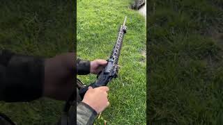 410 Caliber Revolver Shotgun [upl. by Innavoij]