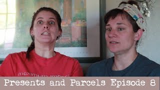 Presents amp Parcels ✉ Episode 8 [upl. by Danczyk]