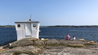 Exploring Lysekil Sweden [upl. by Maurer]