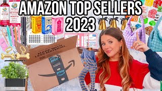 TOP 20 AMAZON BEST SELLERS of 2023 [upl. by Nuawaj]