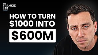 ZERO To 600 Million With Culture Kings  Simon Beard [upl. by Anal]