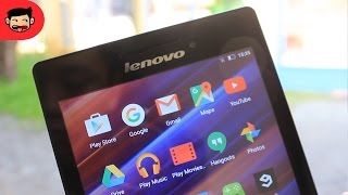 Review Lenovo Tab 2 A710  Cocok Untuk Ini Itu [upl. by Slater]