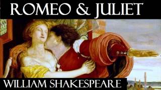 Romeo amp Juliet  FULL audiobook 🎧📖 by William Shakespeare  Greatest🌟AudioBooks [upl. by Duff69]