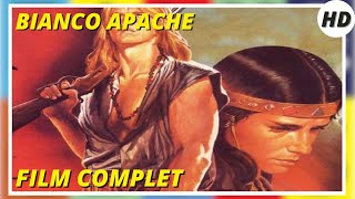 Bianco Apache  HD  Western  Film Complet en Français [upl. by Ettegdirb580]